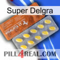 Super Delgra 42